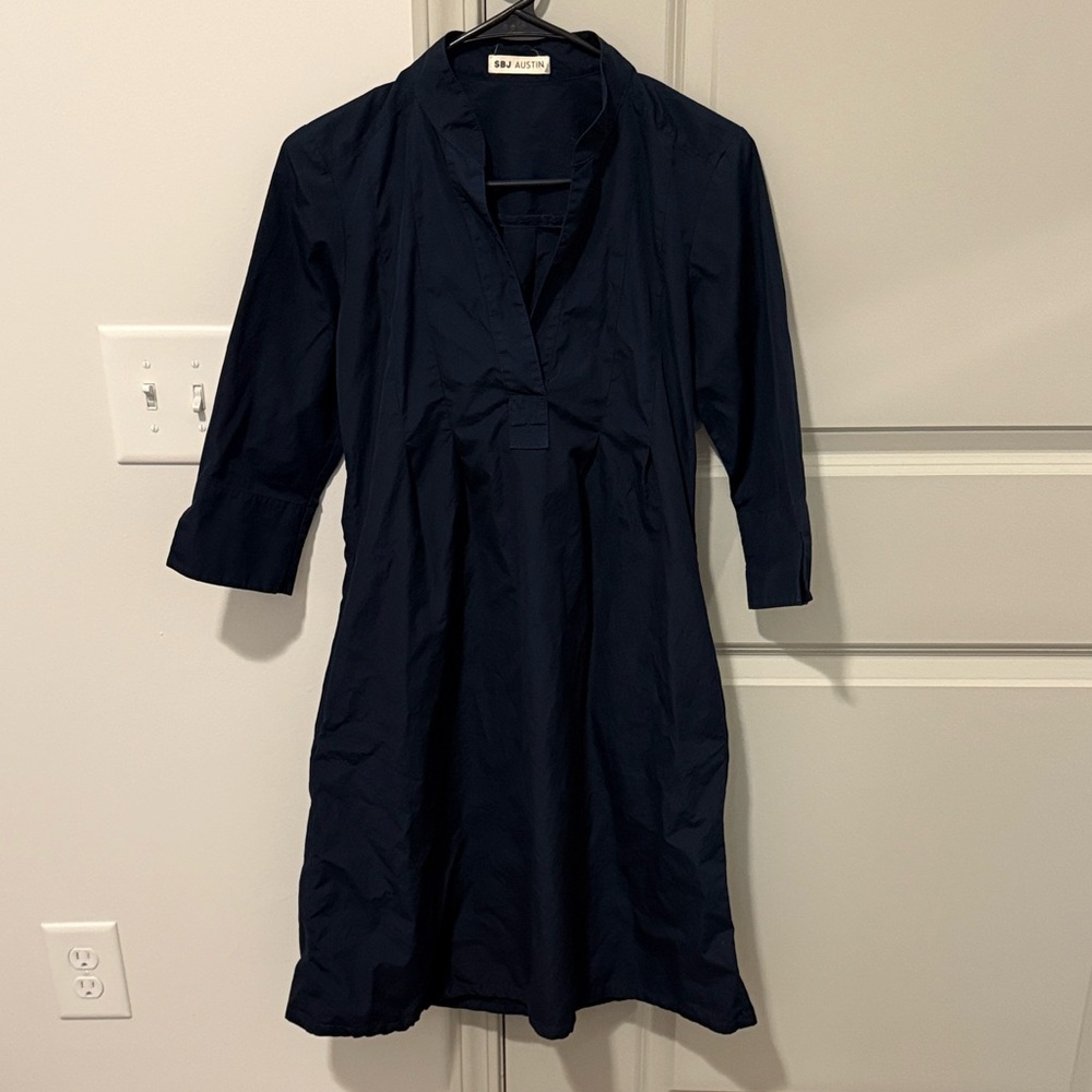 SBJ Austin Ellen Dress - Picture 2 of 5